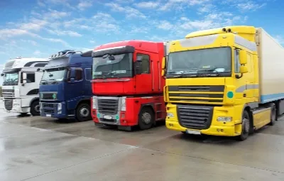 Konya Altınyayla Nakliye Ambarı