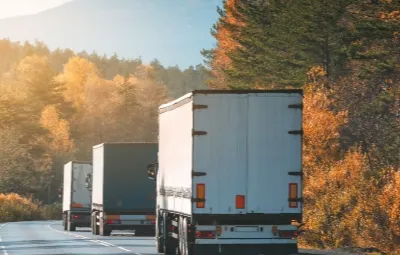 Konya ile Altınyayla Arası Klima Taşıma