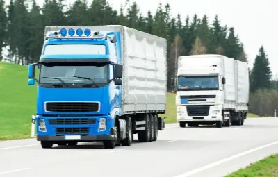 Konya ile Altınyayla Arası Eşya Taşıma